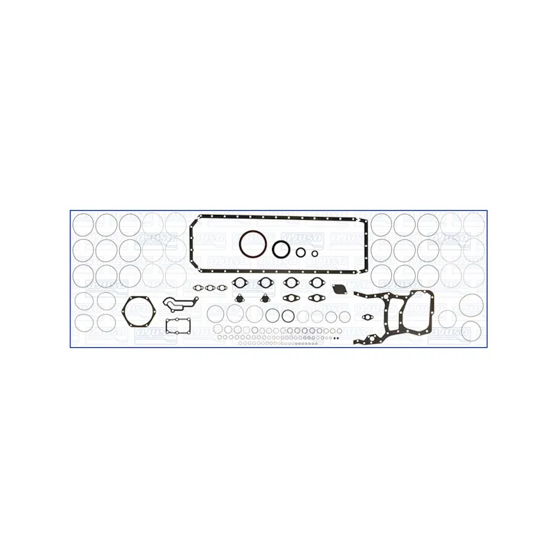 Pochette basse AJUSA 54099200