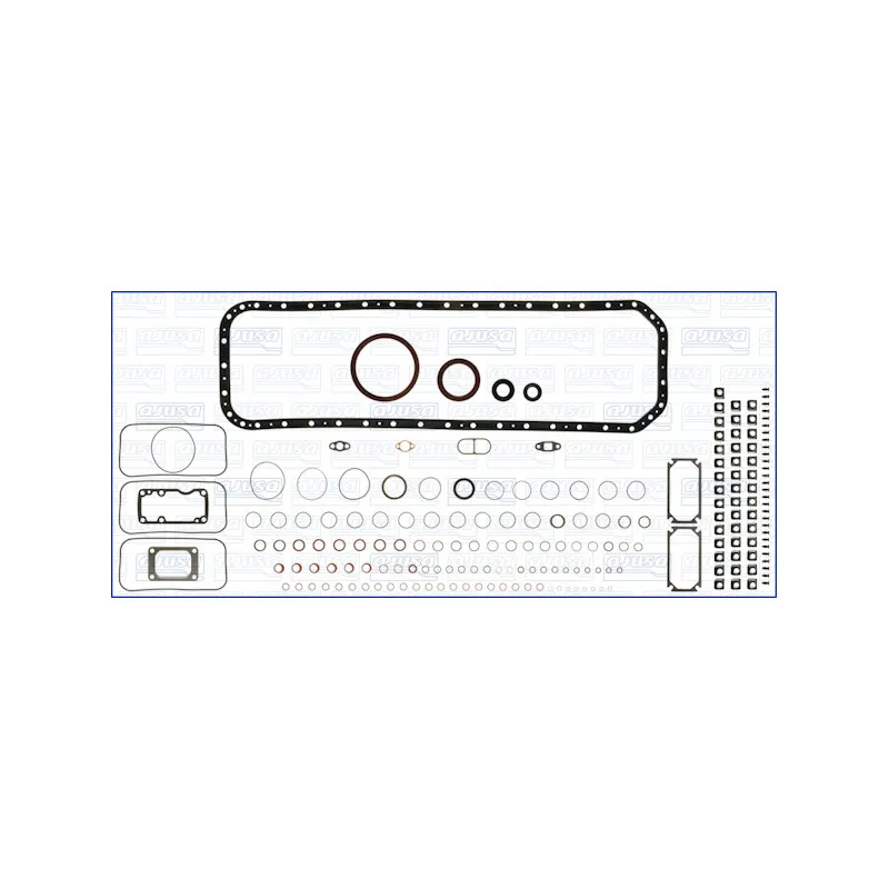 Pochette basse AJUSA 54102800