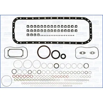 Pochette basse AJUSA