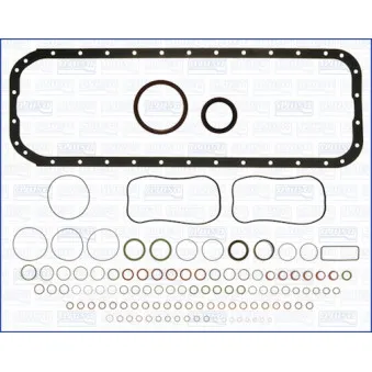 Pochette basse AJUSA