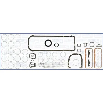 Pochette basse AJUSA