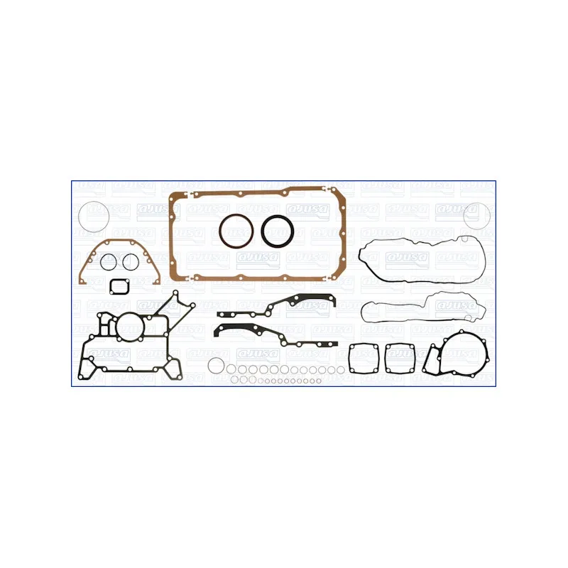 Pochette basse AJUSA 54104200