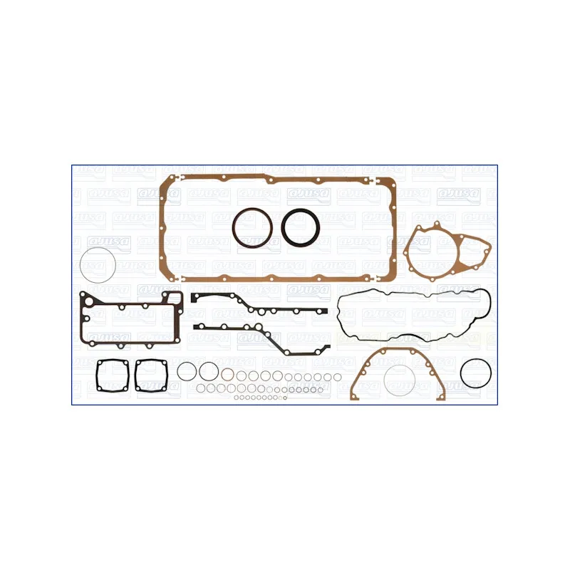 Pochette basse AJUSA 54104300