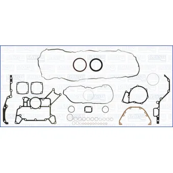 Pochette basse AJUSA