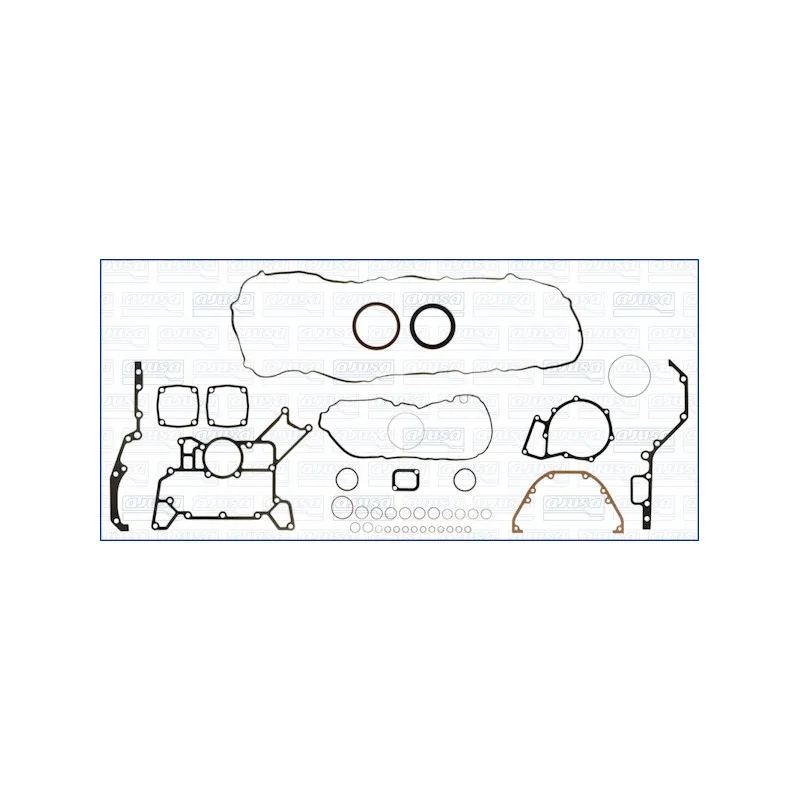 Pochette basse AJUSA 54104400