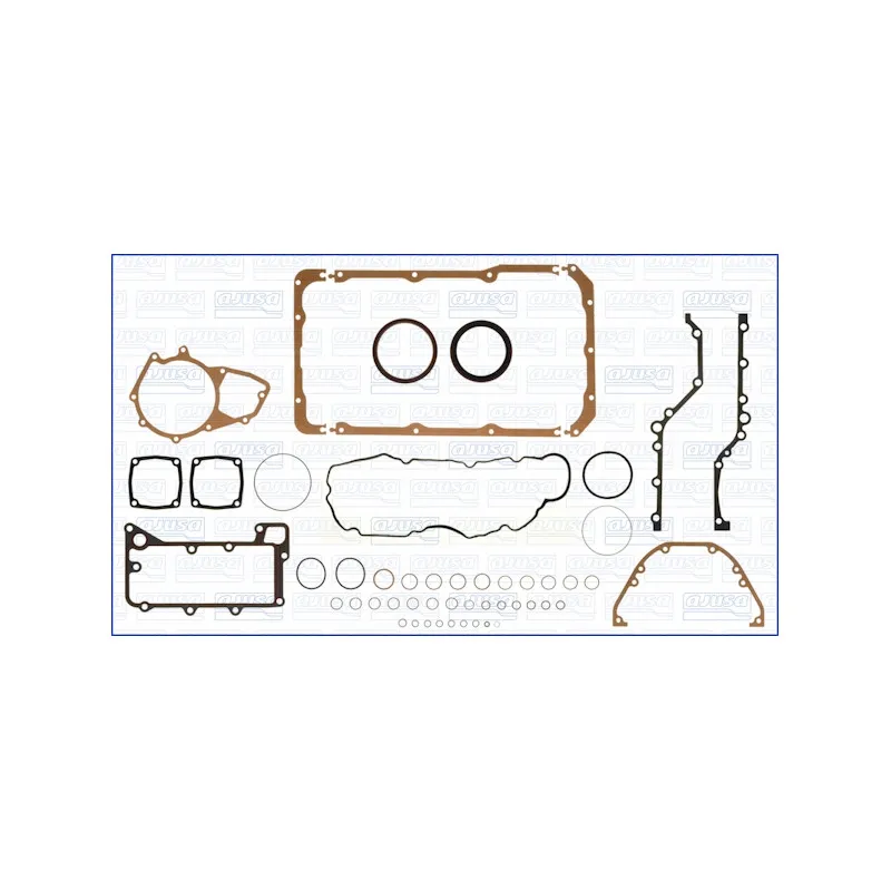 Pochette basse AJUSA 54103600