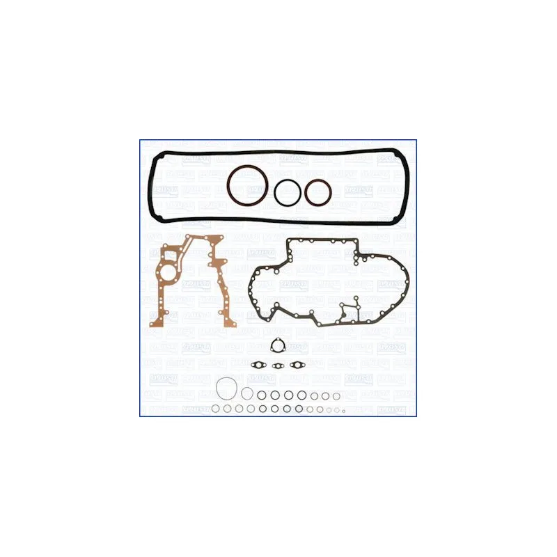 Pochette basse AJUSA 54105700