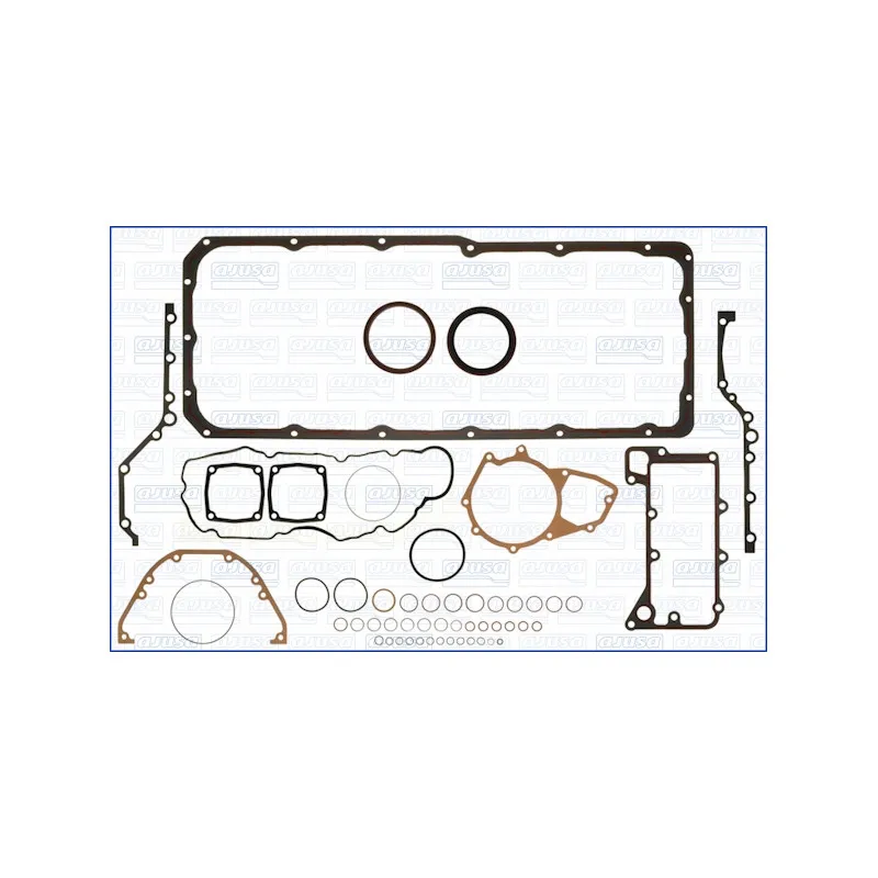 Pochette basse AJUSA 54105100