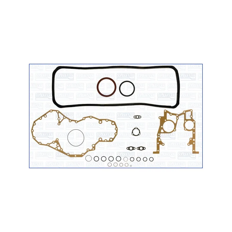 Pochette basse AJUSA 54105400