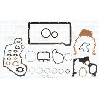 Pochette basse AJUSA