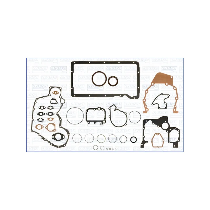 Pochette basse AJUSA 54114100