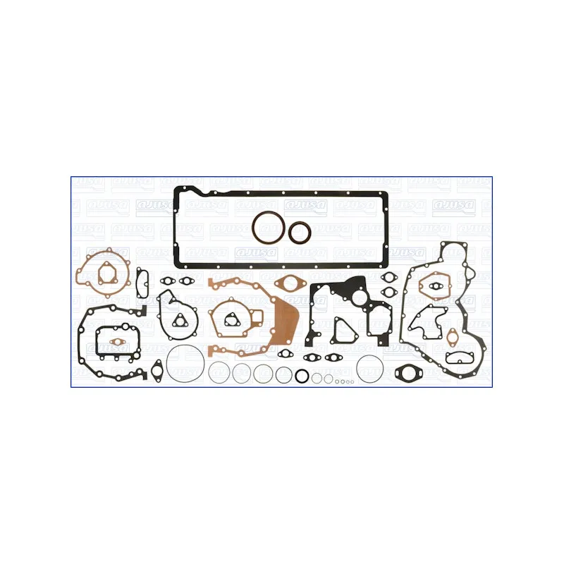 Pochette basse AJUSA 54114300