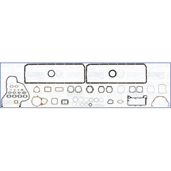 Pochette basse AJUSA