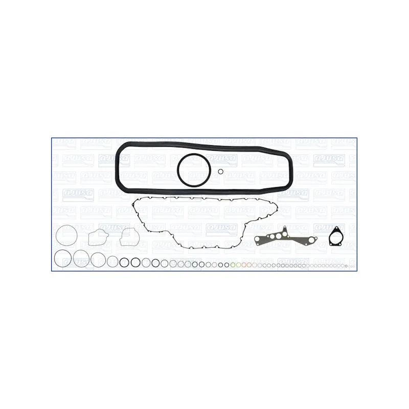 Pochette basse AJUSA 54151600