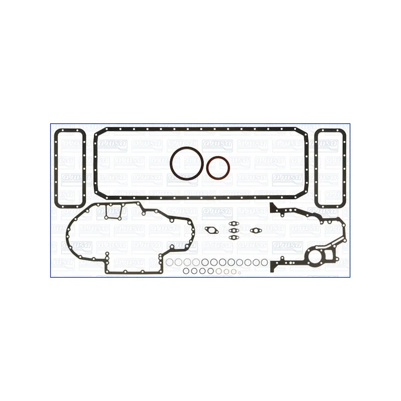 Pochette basse AJUSA 54069400