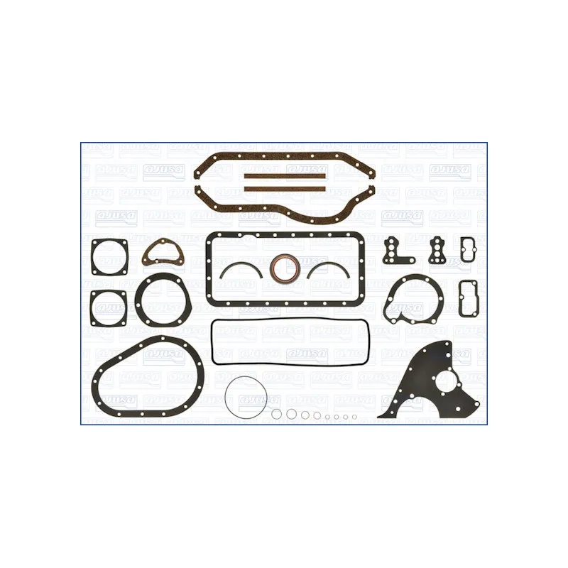 Pochette basse AJUSA 54065000