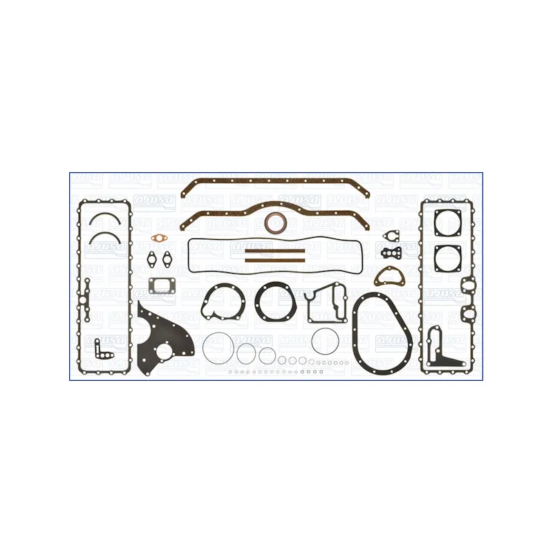 Pochette basse AJUSA 54065100