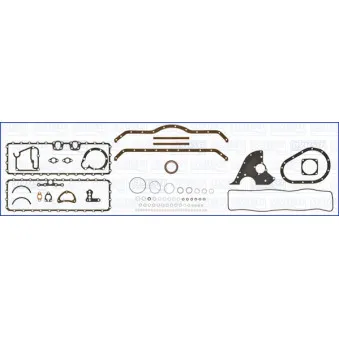 Pochette basse AJUSA