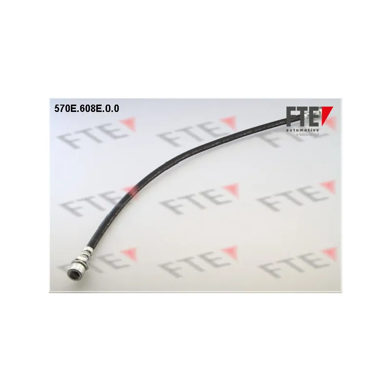 Flexible de frein FTE 570E.608E.0.0