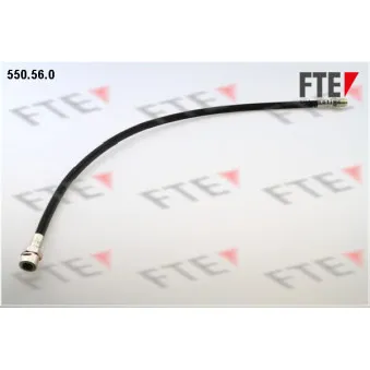 Flexible de frein FTE