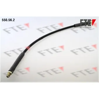 Flexible de frein FTE