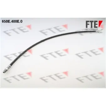 Flexible de frein FTE