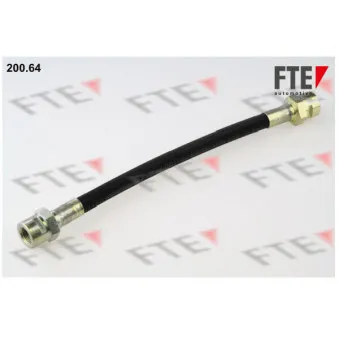 Flexible de frein FTE