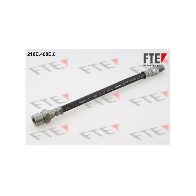 Flexible de frein FTE 210E.400E.0