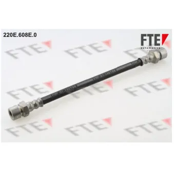 Flexible de frein FTE