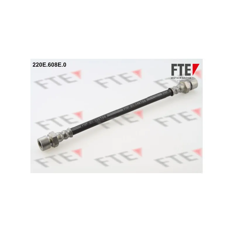 Flexible de frein FTE 220E.608E.0