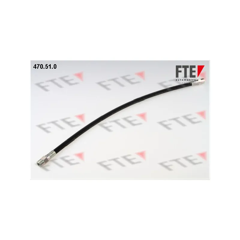 Flexible de frein FTE 470.51.0