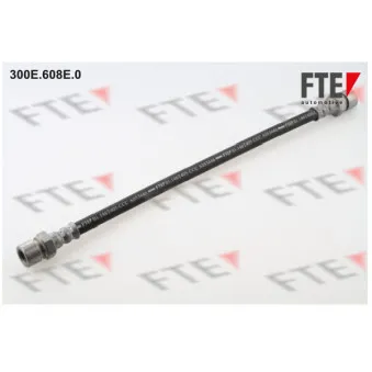 Flexible de frein FTE