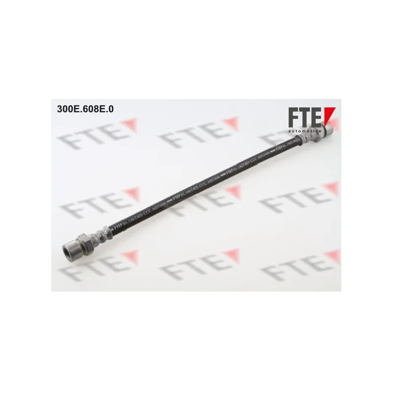 Flexible de frein FTE 300E.608E.0