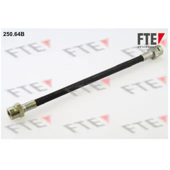 Flexible de frein FTE