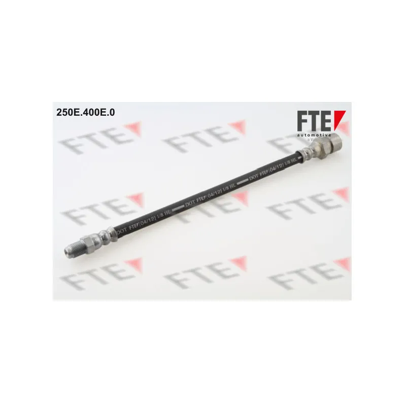 Flexible de frein FTE 250E.400E.0