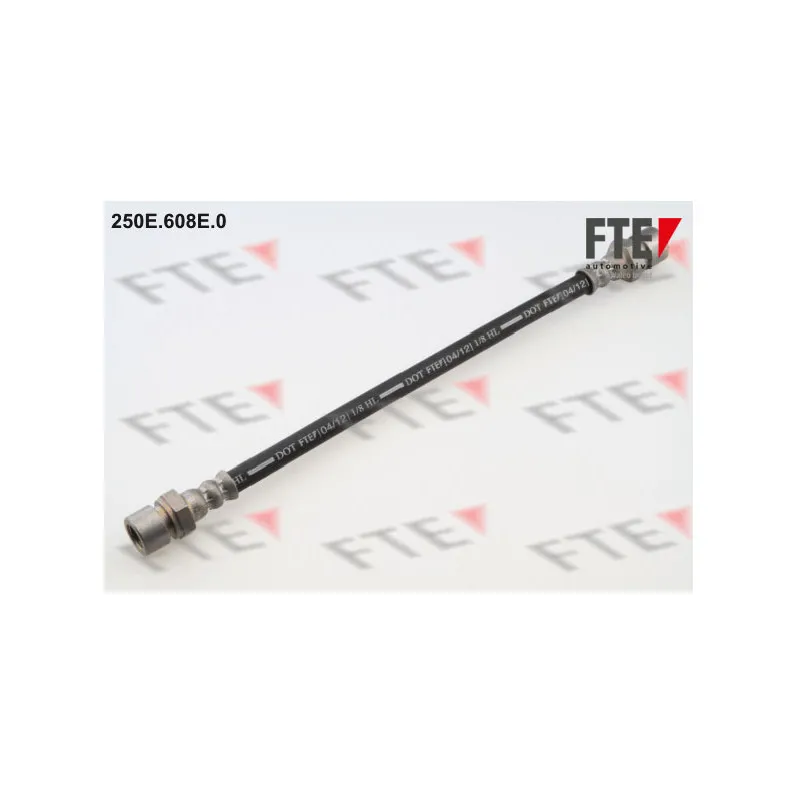 Flexible de frein FTE 250E.608E.0