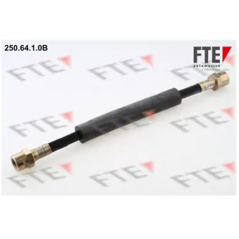 Flexible de frein FTE