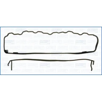 Jeu de joints d'étanchéité, couvercle de culasse AJUSA