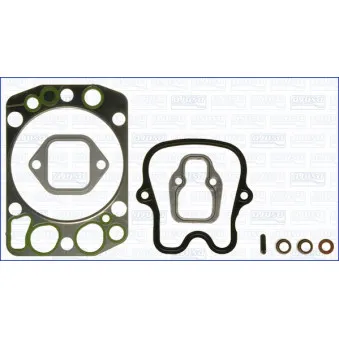 Pochette haute AJUSA