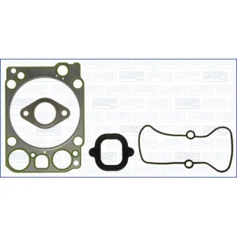 Pochette haute AJUSA