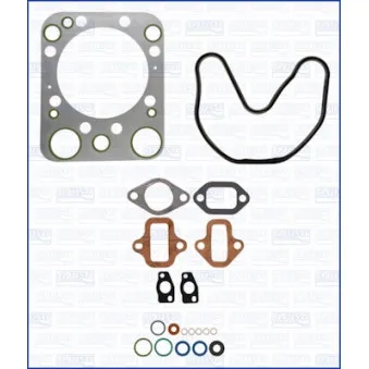 Pochette haute AJUSA