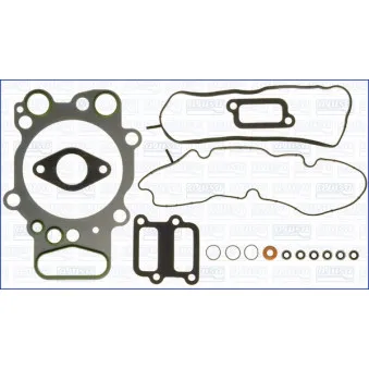 Pochette haute AJUSA