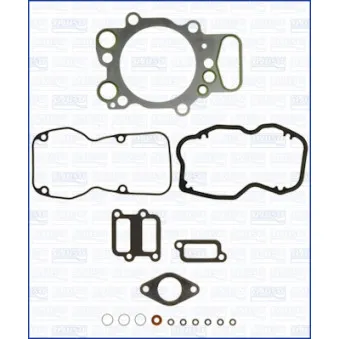 Pochette haute AJUSA