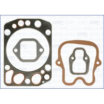 Pochette haute AJUSA