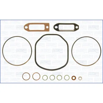 Pochette haute AJUSA