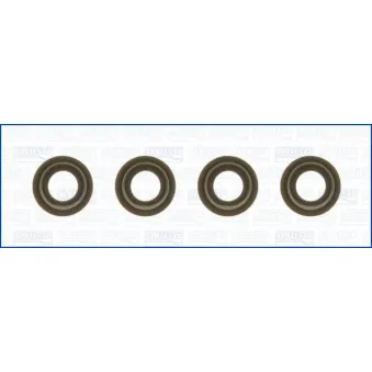 Jeu de joints d'étanchéité, tige de soupape AJUSA