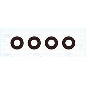 Jeu de joints d'étanchéité, tige de soupape AJUSA