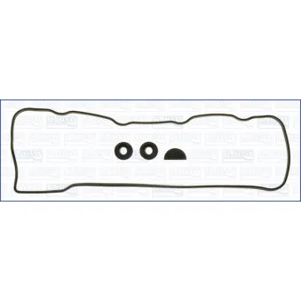 Jeu de joints d'étanchéité, couvercle de culasse AJUSA