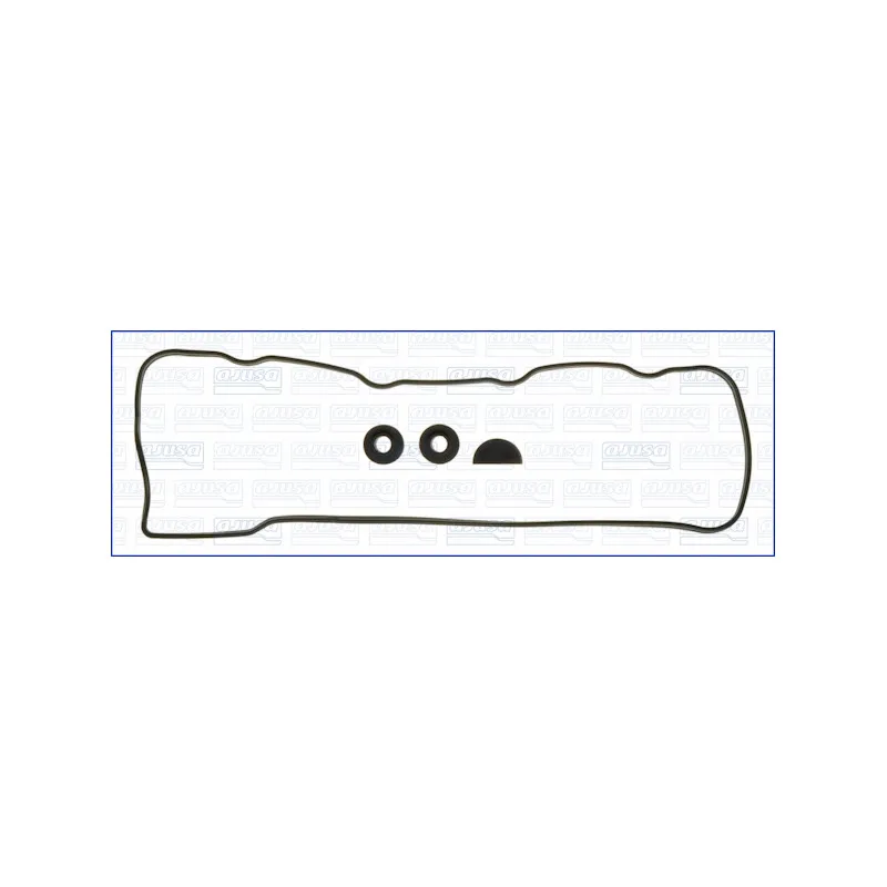 Jeu de joints d'étanchéité, couvercle de culasse AJUSA 56007900