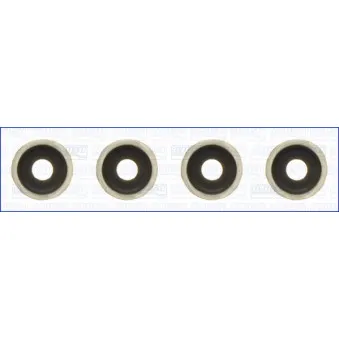 Jeu de joints d'étanchéité, tige de soupape AJUSA